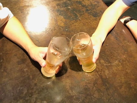 1Q お疲れ様でした