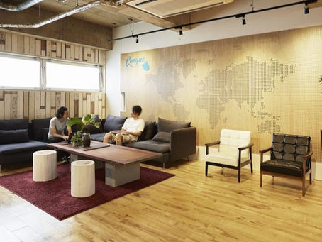 リモートワークを推奨する会社がオフィス空間を重視する理由