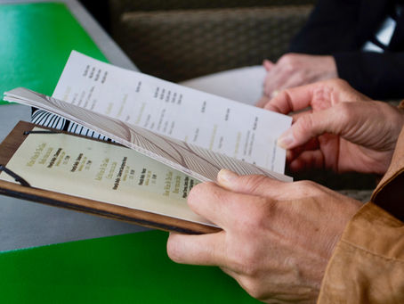 和食の定番メニューを翻訳しよう！                           多言語化で気をつけたい ５つのポイント